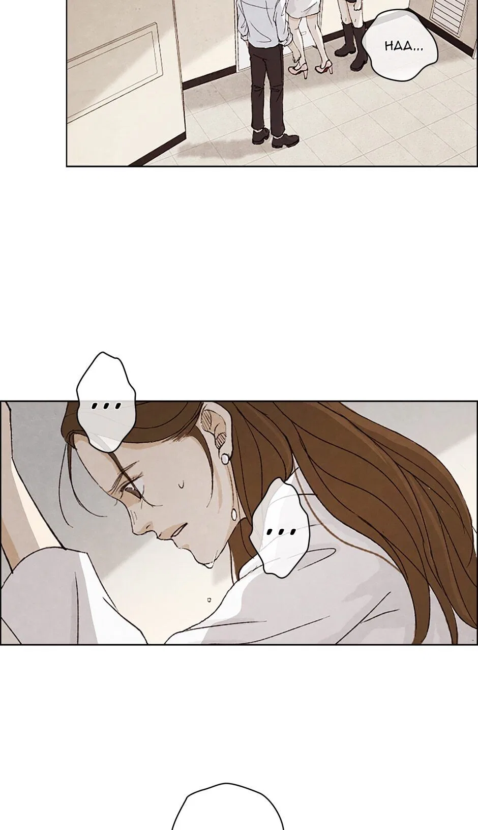 Ghosting Groom Chapter 2 – Page 53