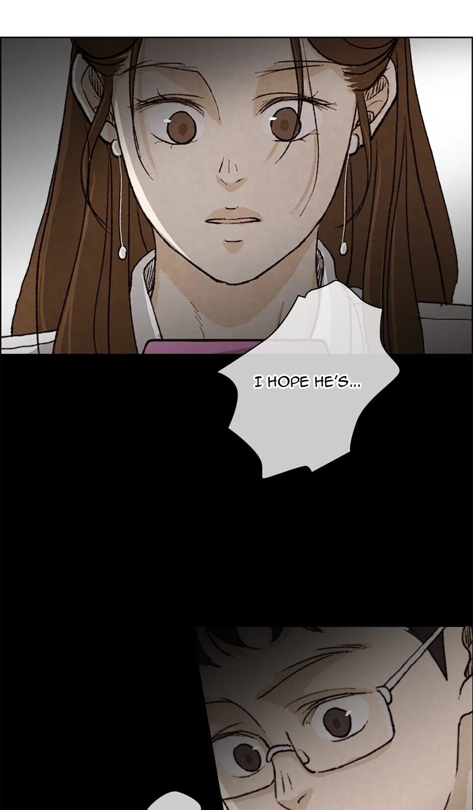 Ghosting Groom Chapter 2 – Page 59