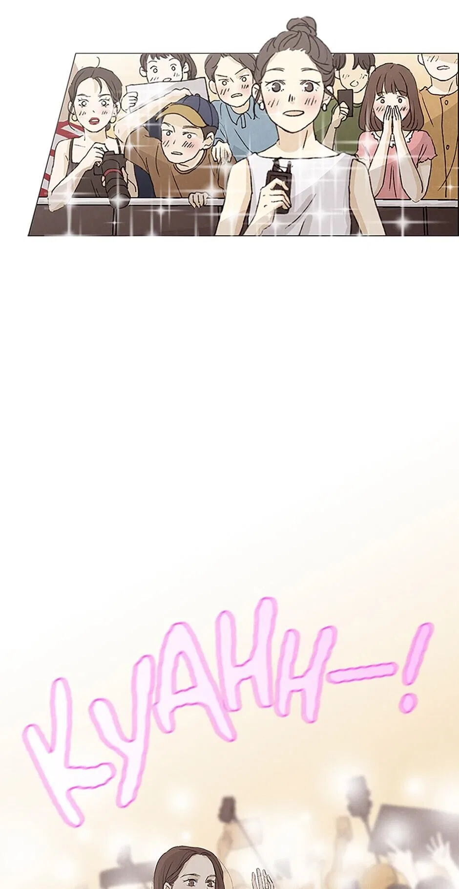 Ghosting Groom Chapter 1 – Page 7