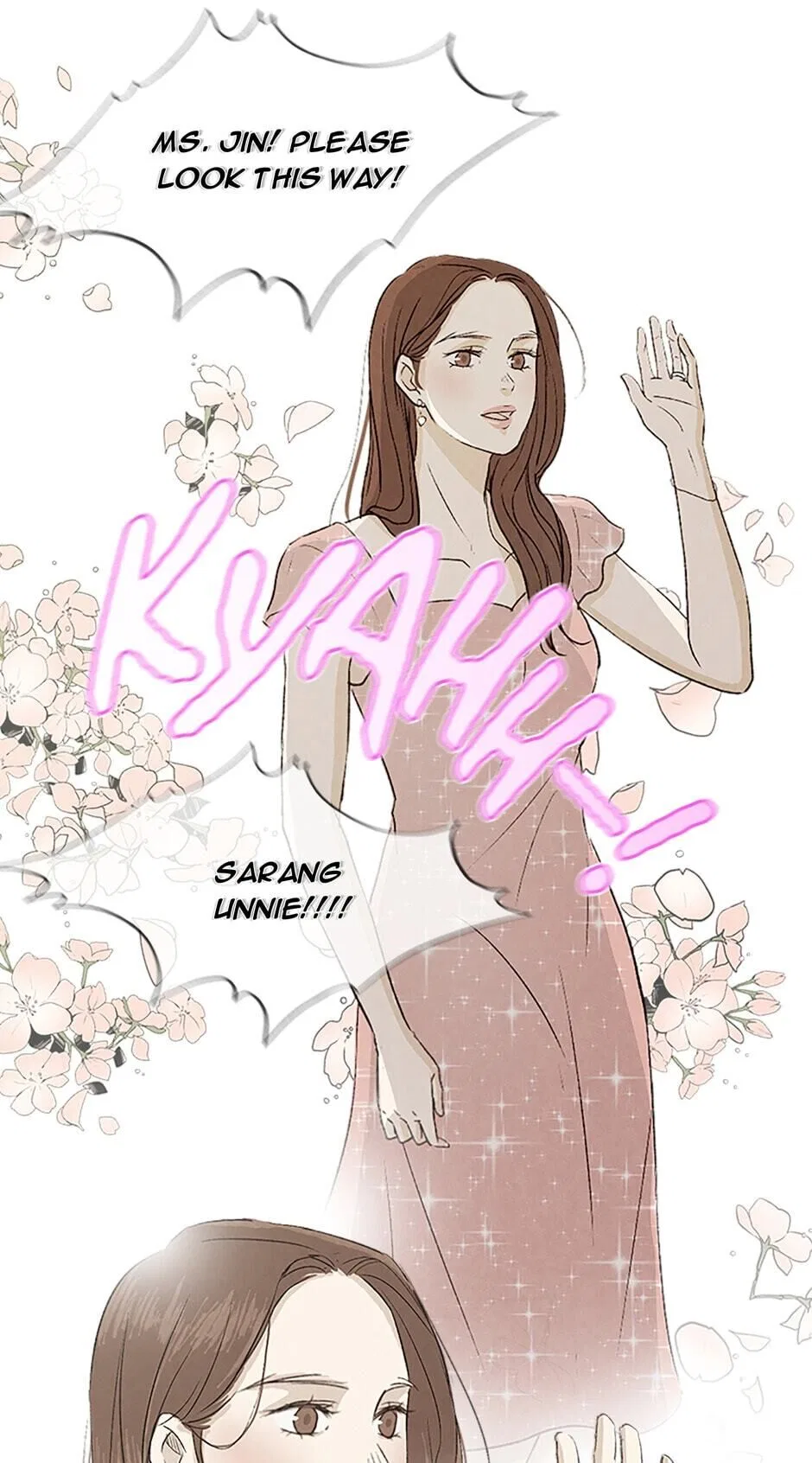 Ghosting Groom Chapter 1 – Page 9
