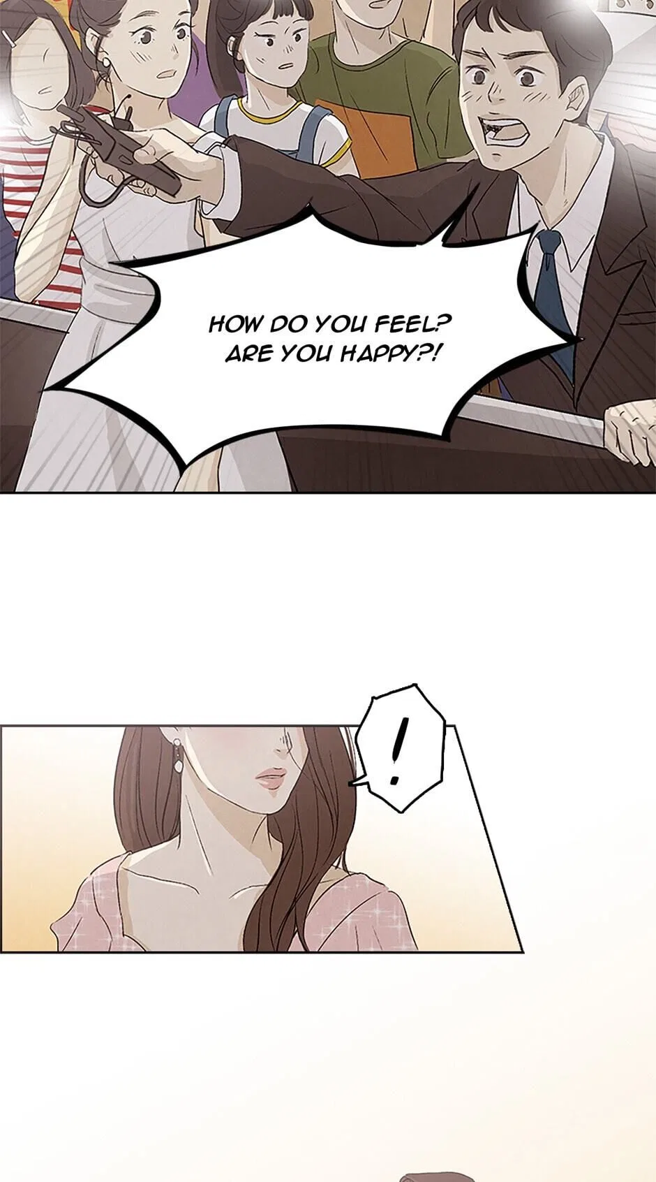 Ghosting Groom Chapter 1 – Page 11