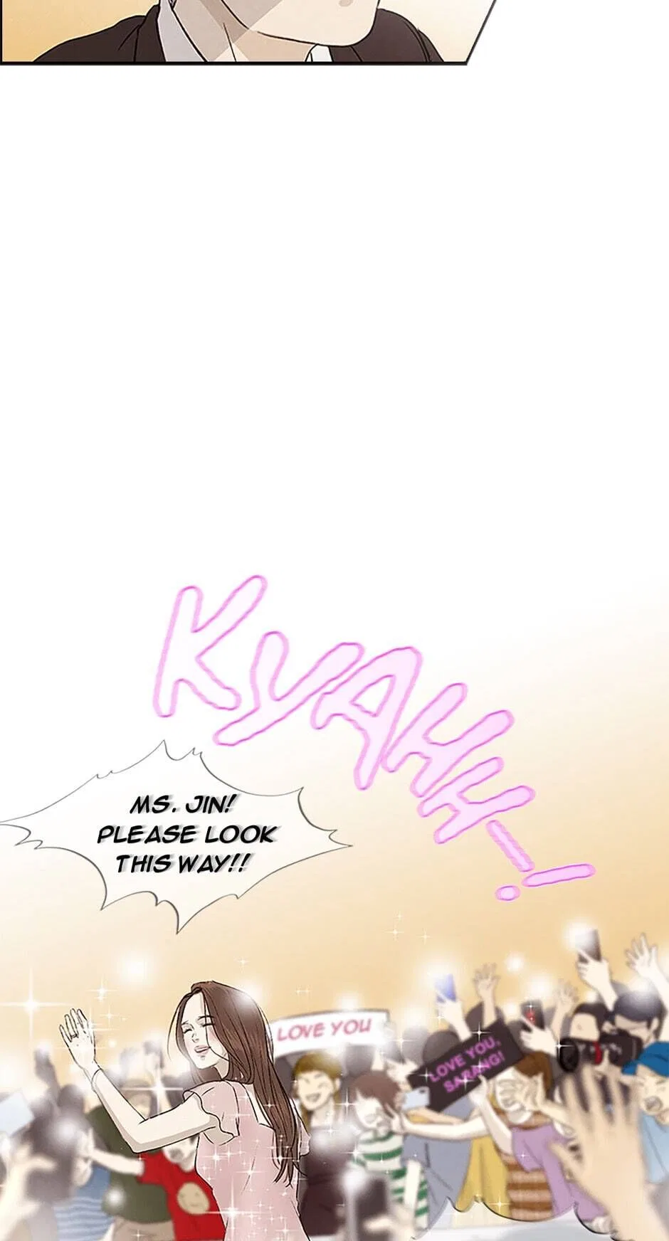 Ghosting Groom Chapter 1 – Page 15