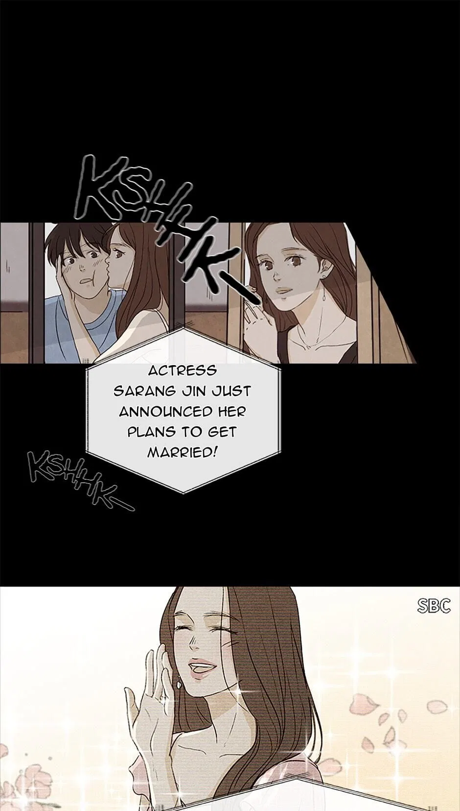 Ghosting Groom Chapter 1 – Page 18