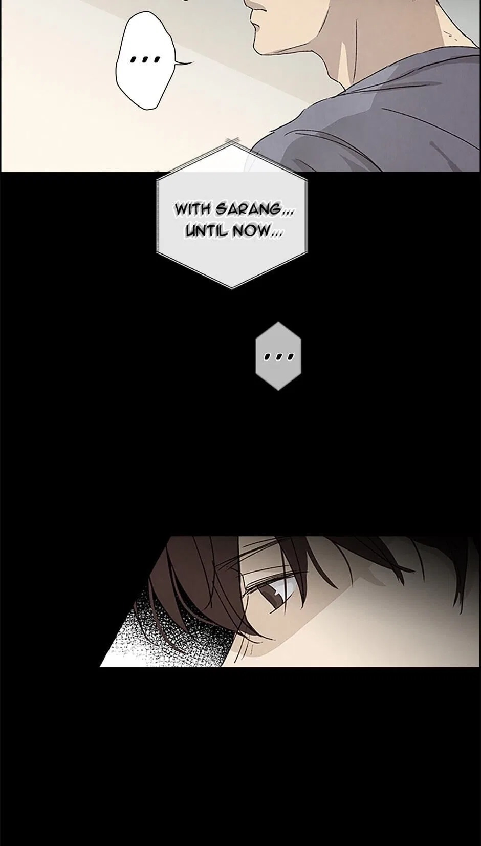 Ghosting Groom Chapter 1 – Page 21