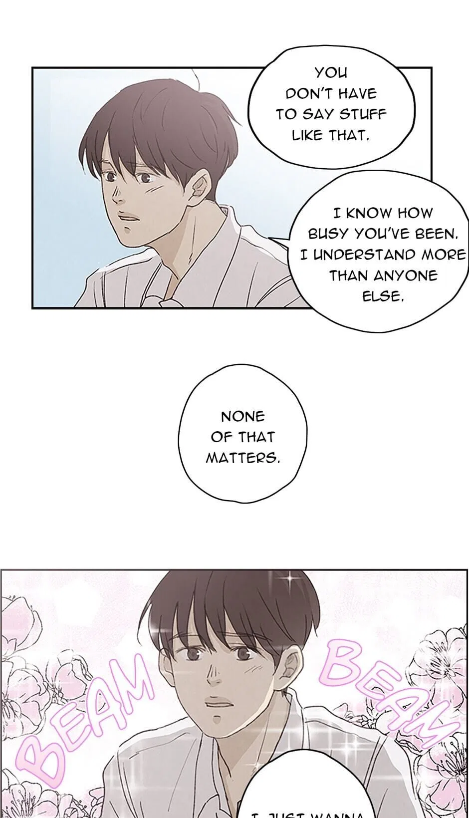 Ghosting Groom Chapter 1 – Page 28