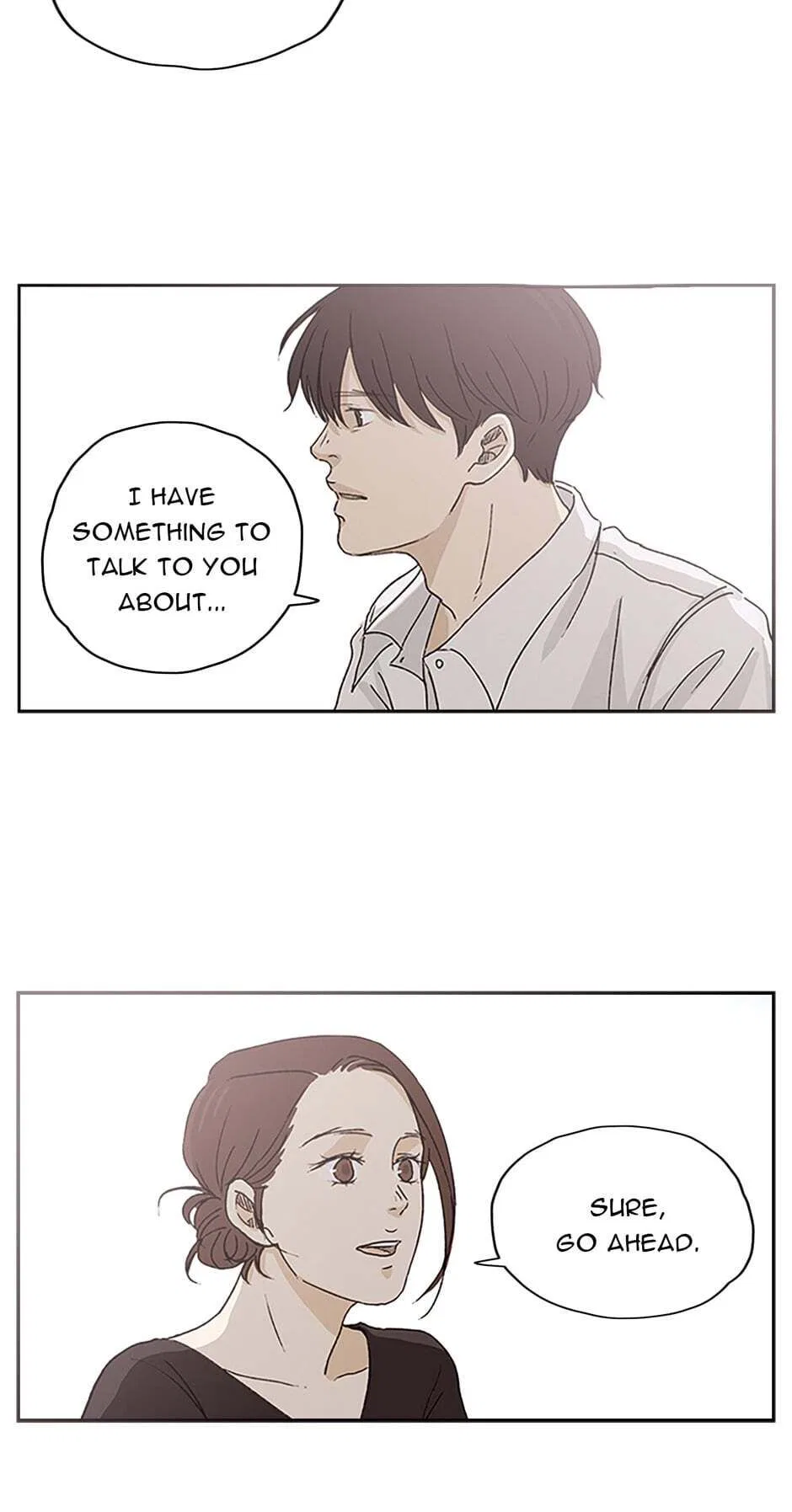 Ghosting Groom Chapter 1 – Page 35