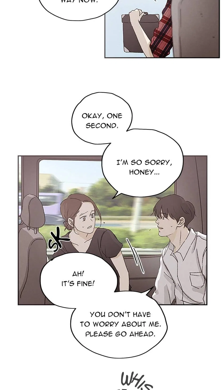 Ghosting Groom Chapter 1 – Page 39