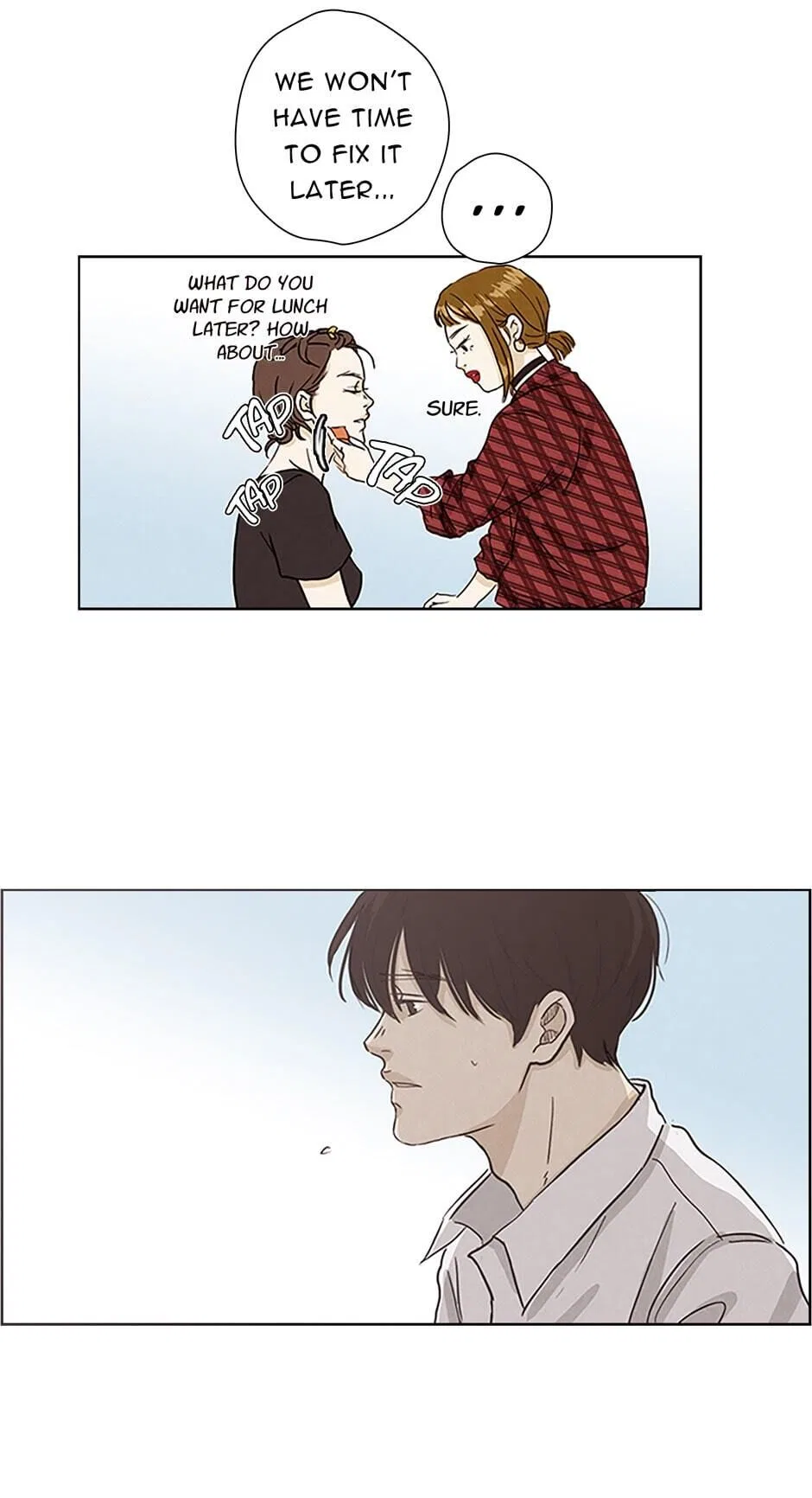 Ghosting Groom Chapter 1 – Page 41