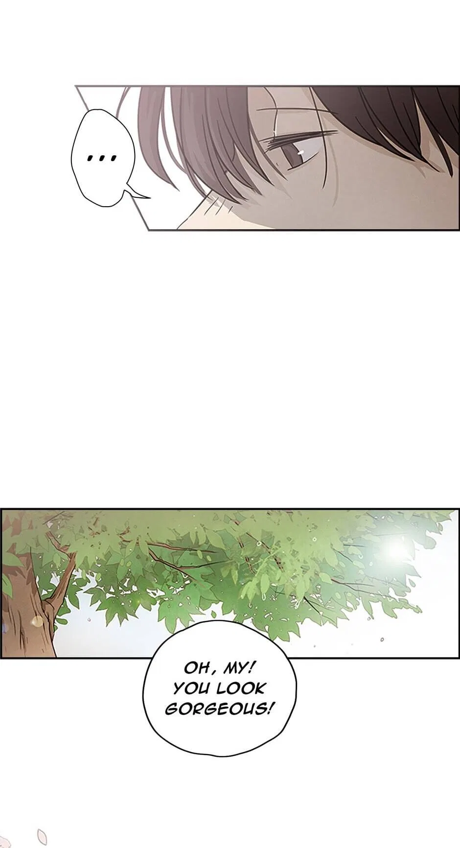 Ghosting Groom Chapter 1 – Page 42