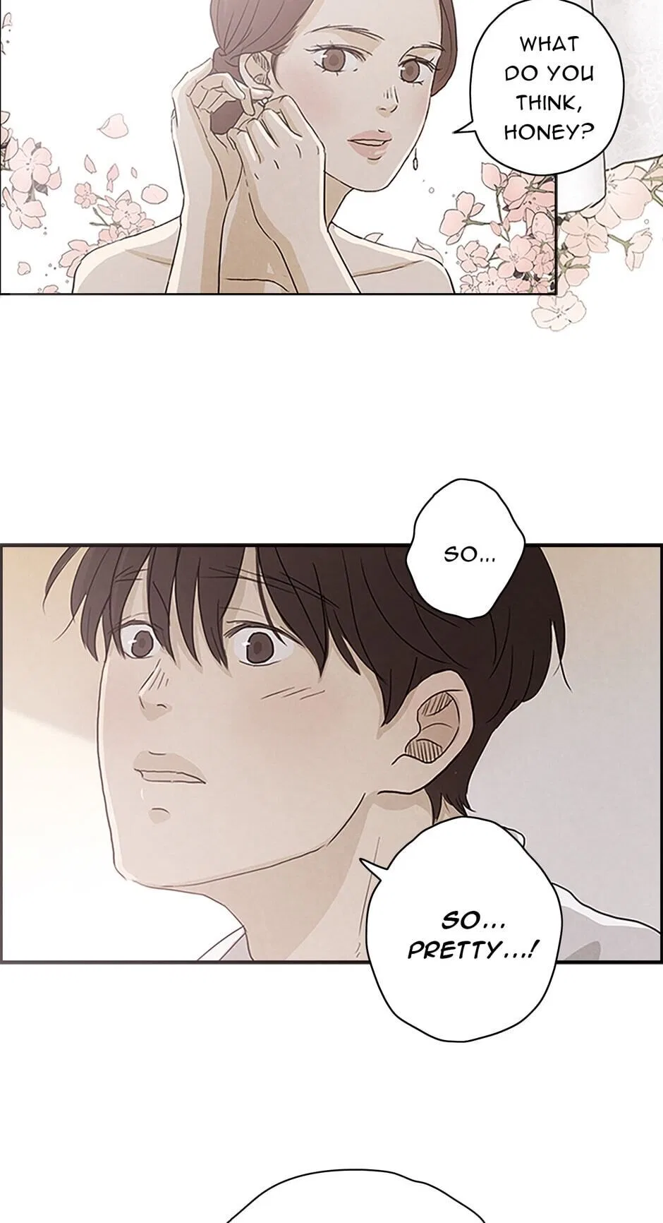 Ghosting Groom Chapter 1 – Page 44