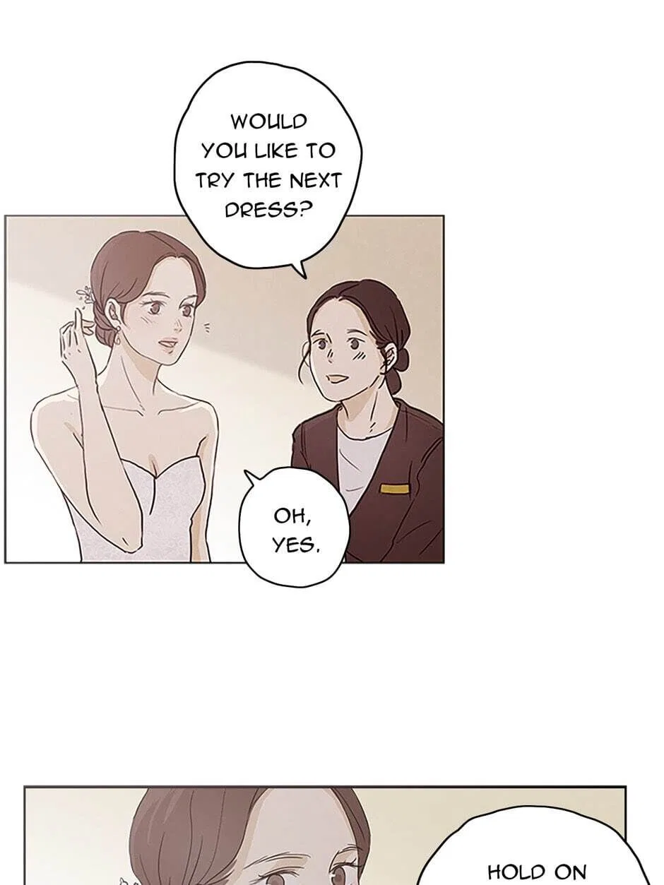 Ghosting Groom Chapter 1 – Page 46