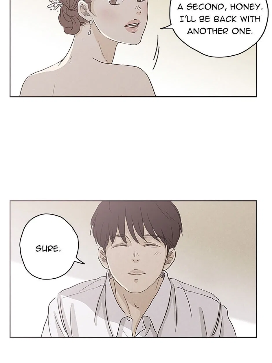 Ghosting Groom Chapter 1 – Page 47