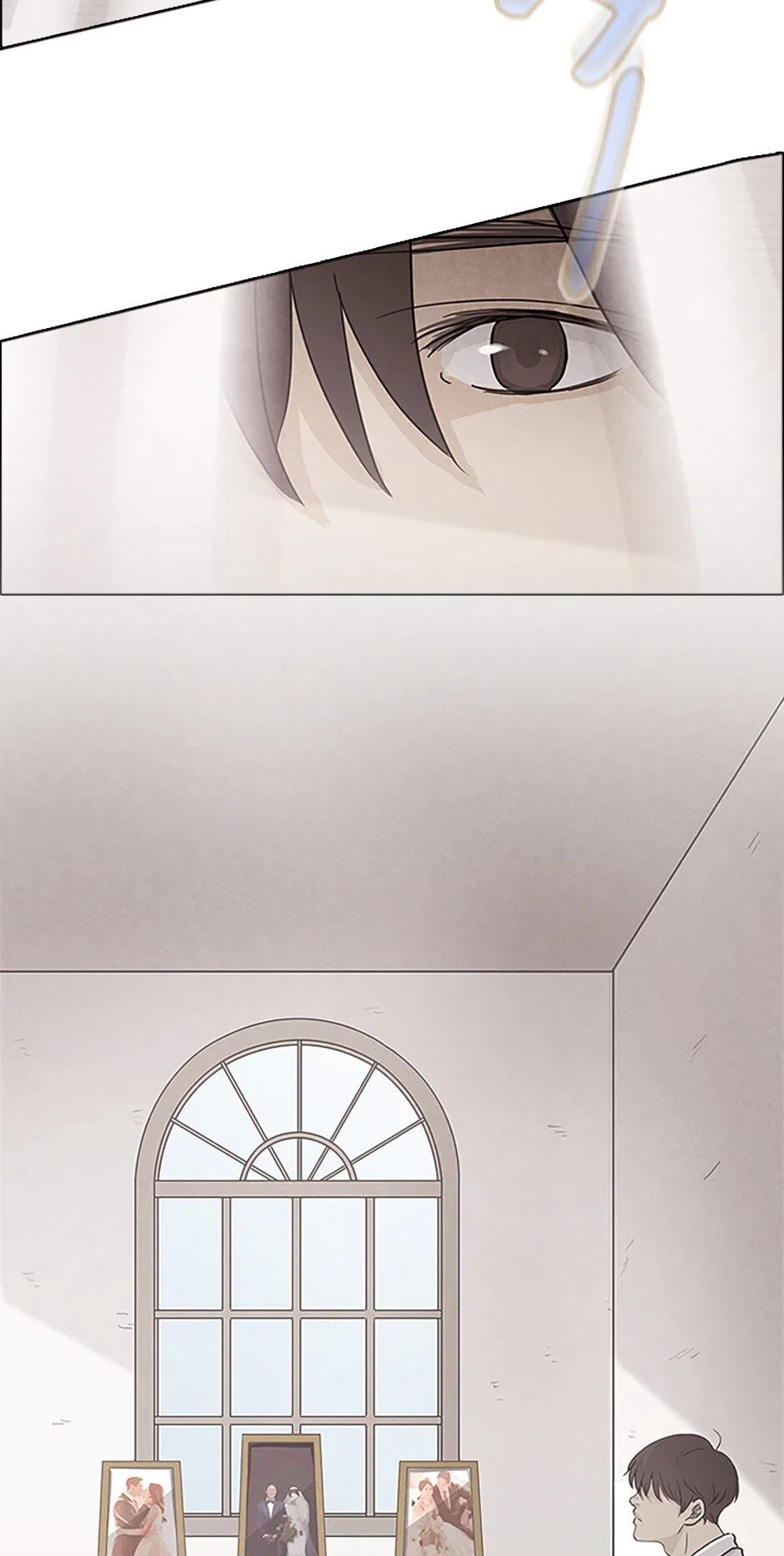 Ghosting Groom Chapter 1 – Page 50