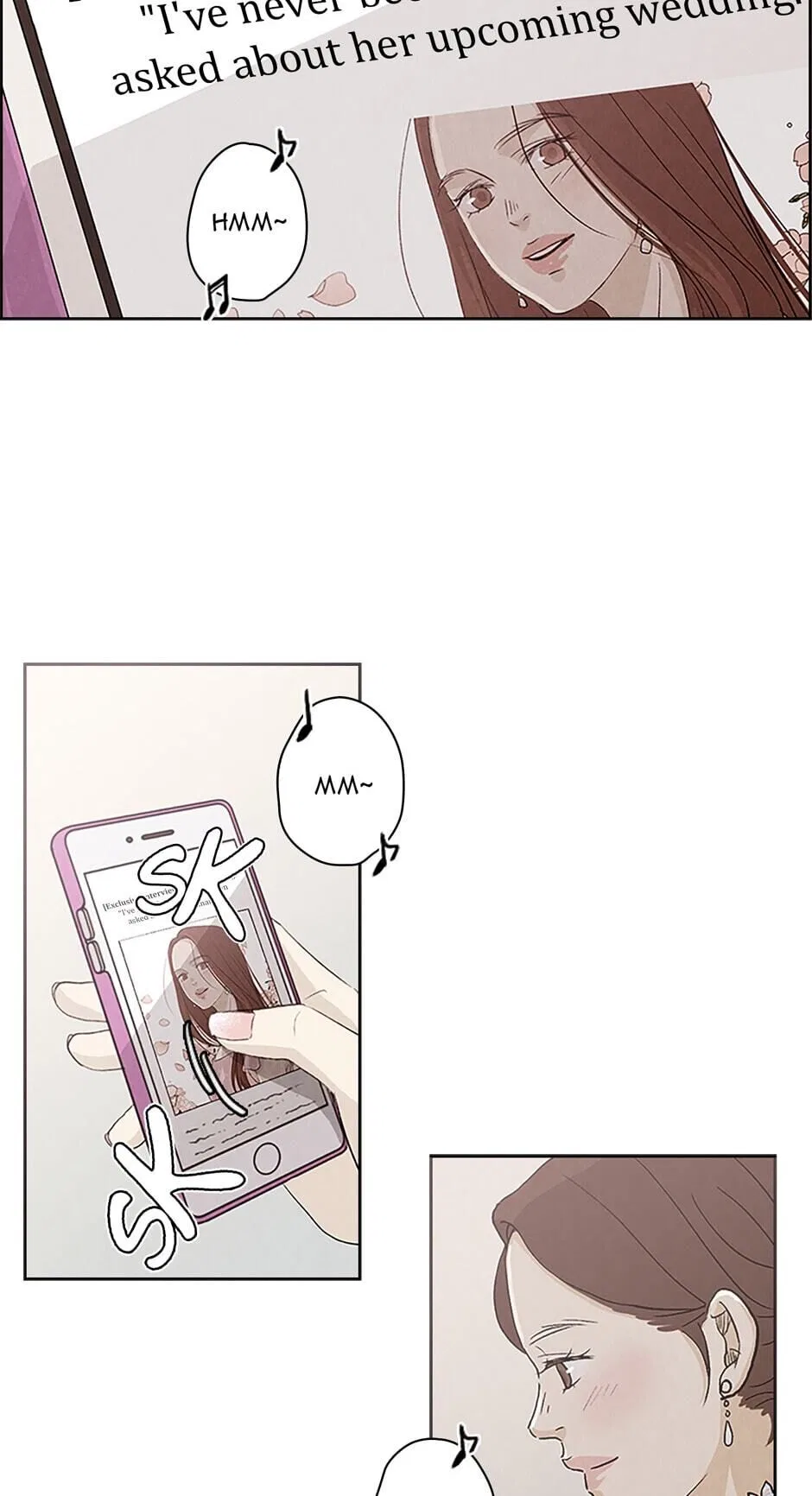 Ghosting Groom Chapter 1 – Page 53