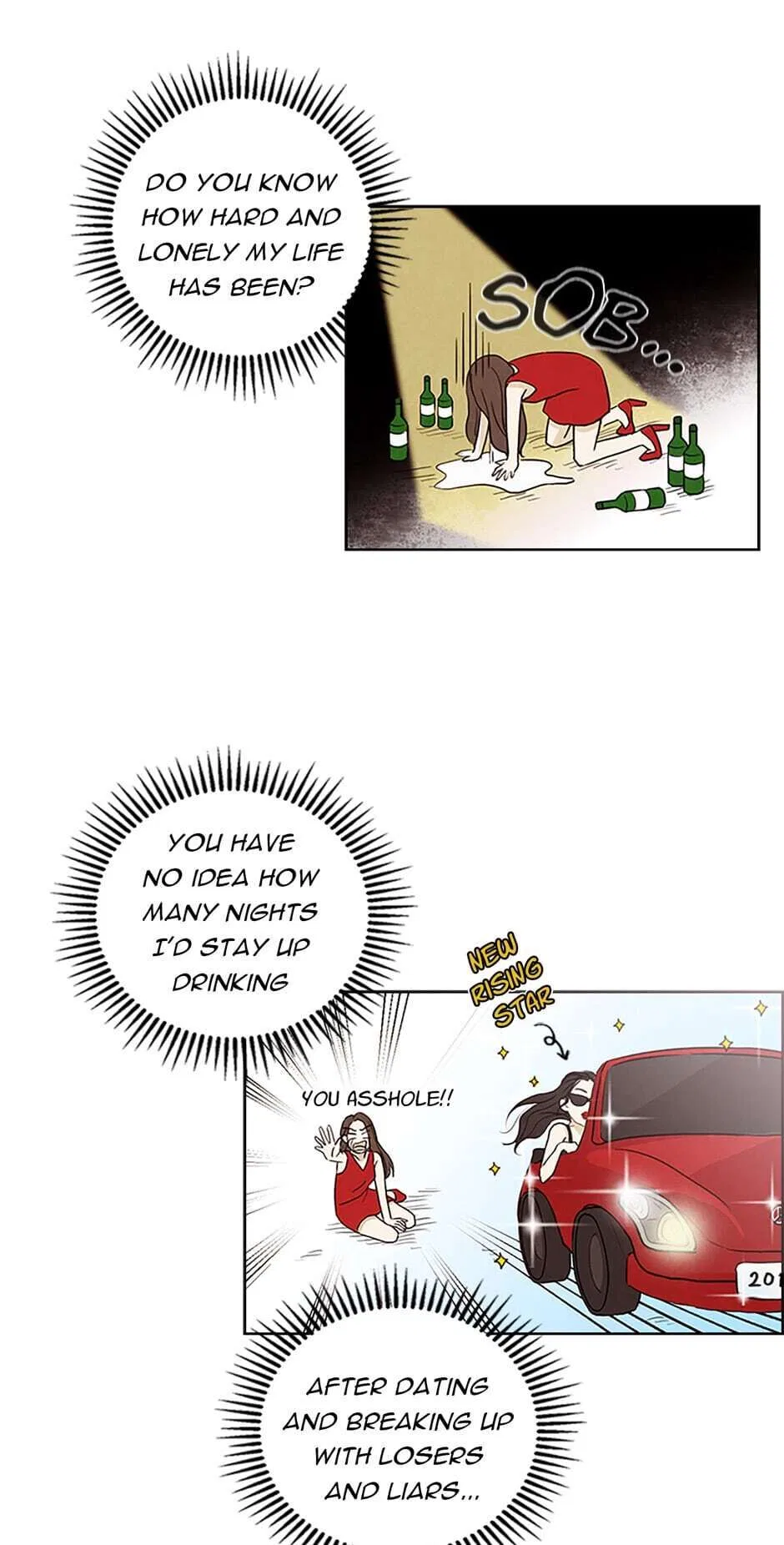 Ghosting Groom Chapter 1 – Page 57