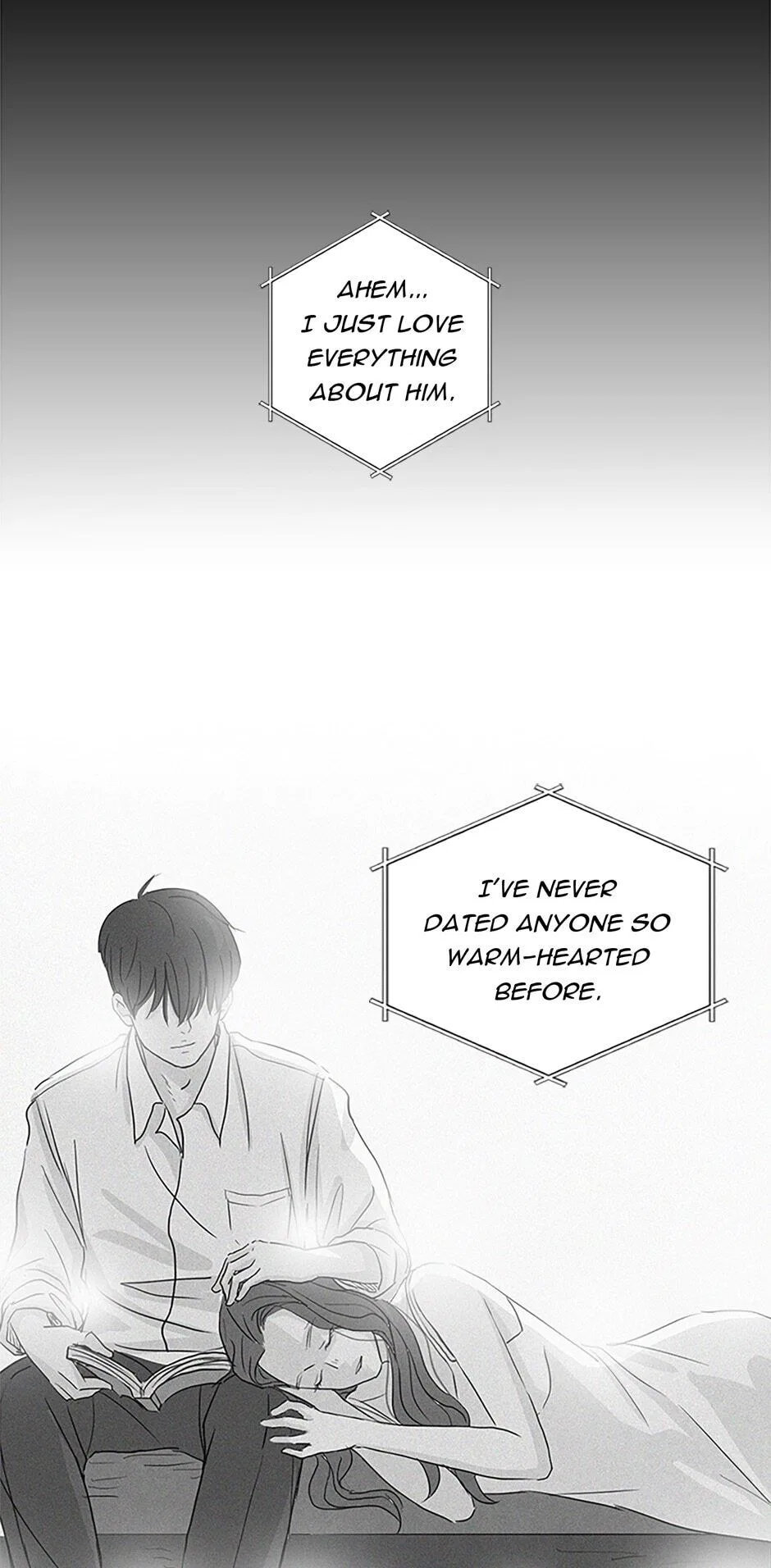 Ghosting Groom Chapter 1 – Page 62