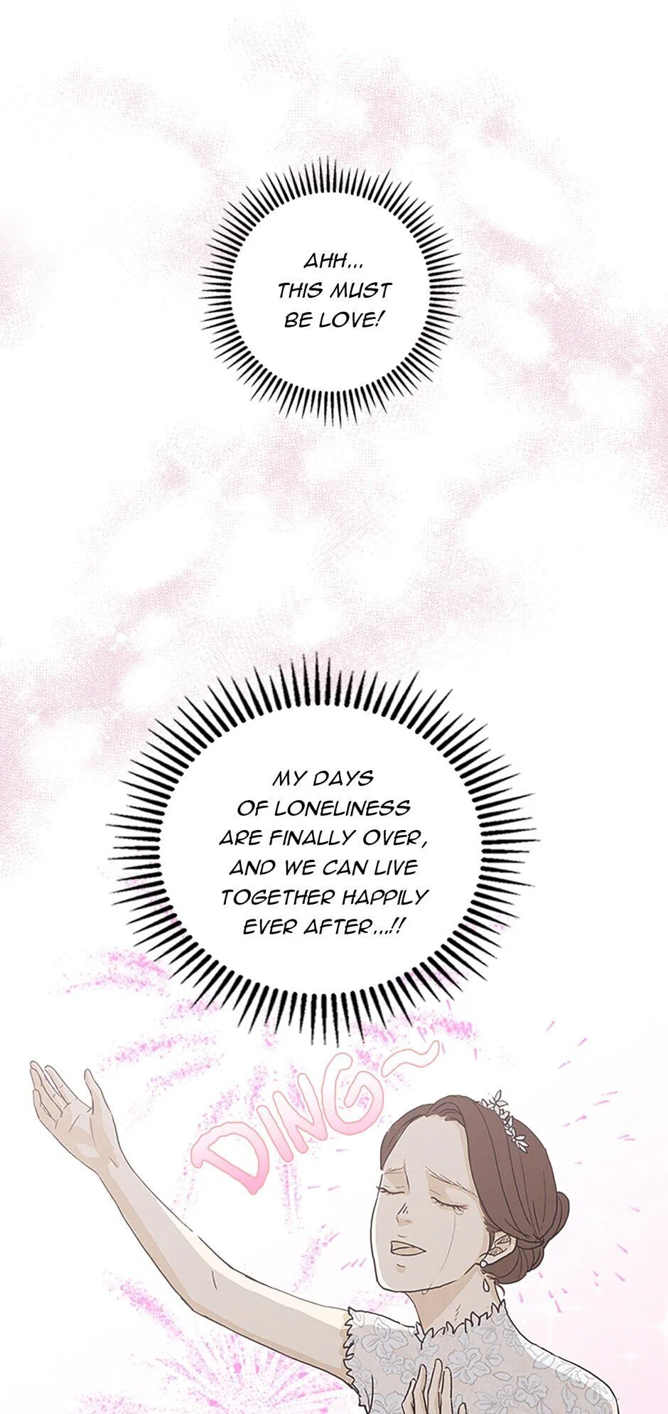 Ghosting Groom Chapter 1 – Page 64