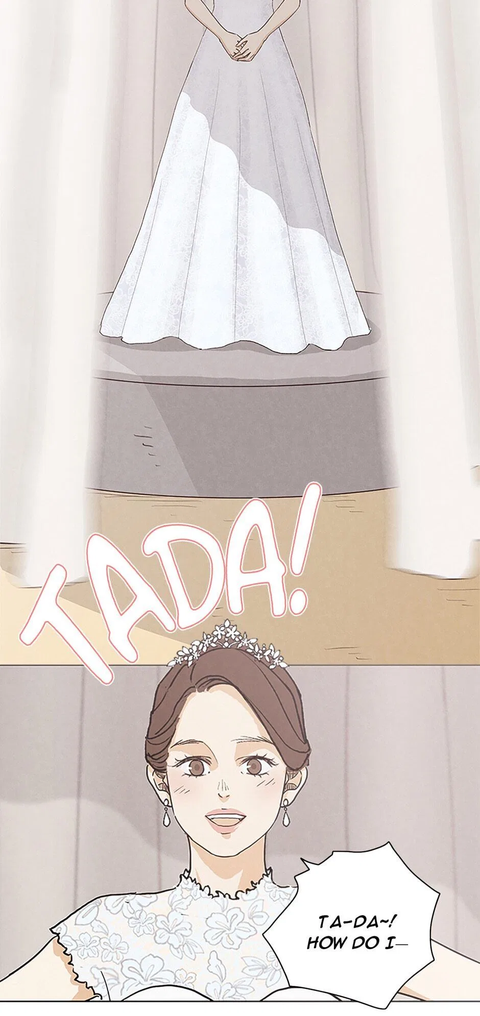 Ghosting Groom Chapter 1 – Page 66