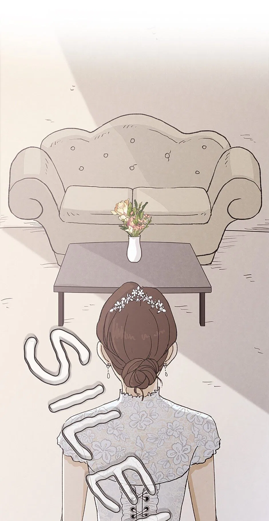 Ghosting Groom Chapter 1 – Page 67
