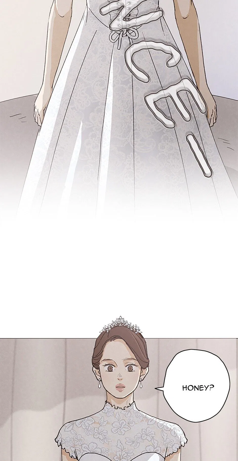 Ghosting Groom Chapter 1 – Page 68