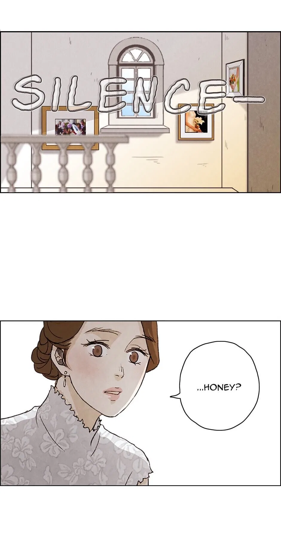 Ghosting Groom Chapter 1 – Page 70