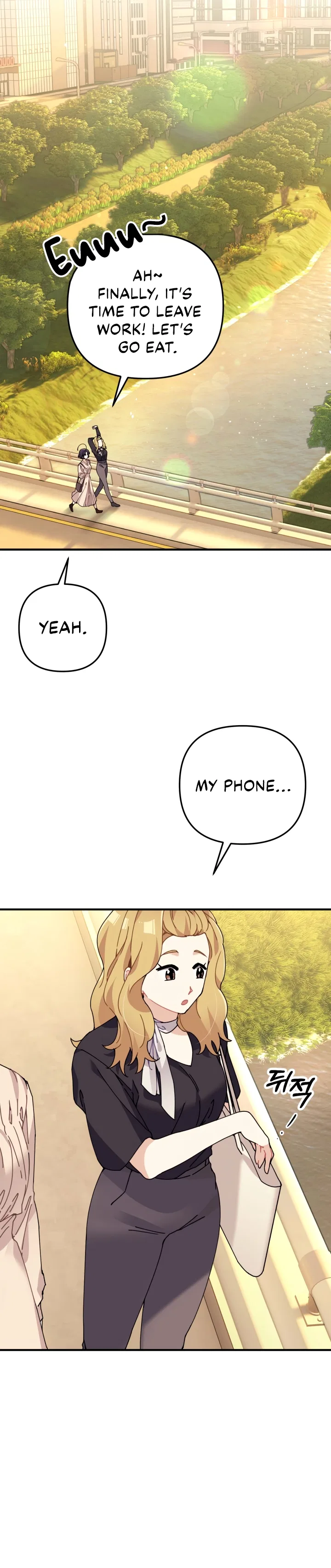 Twincognito Romance Chapter 10 – Page 6