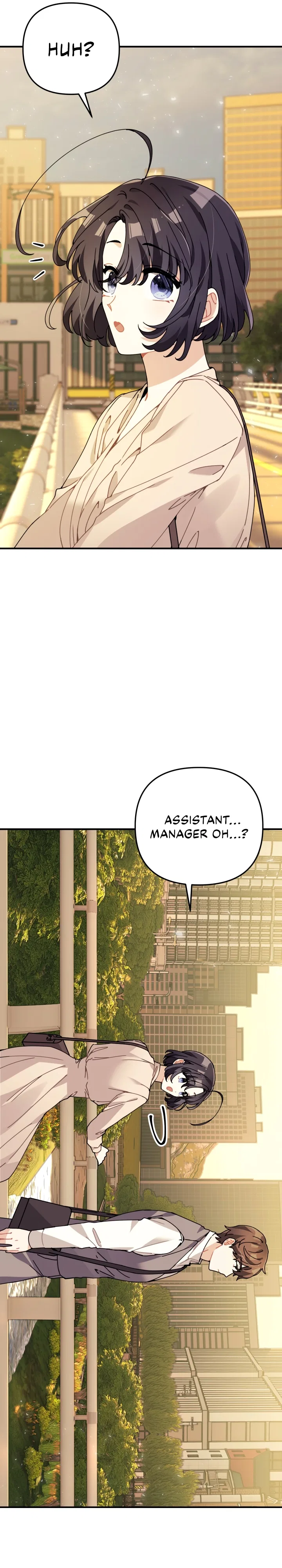 Twincognito Romance Chapter 10 – Page 16