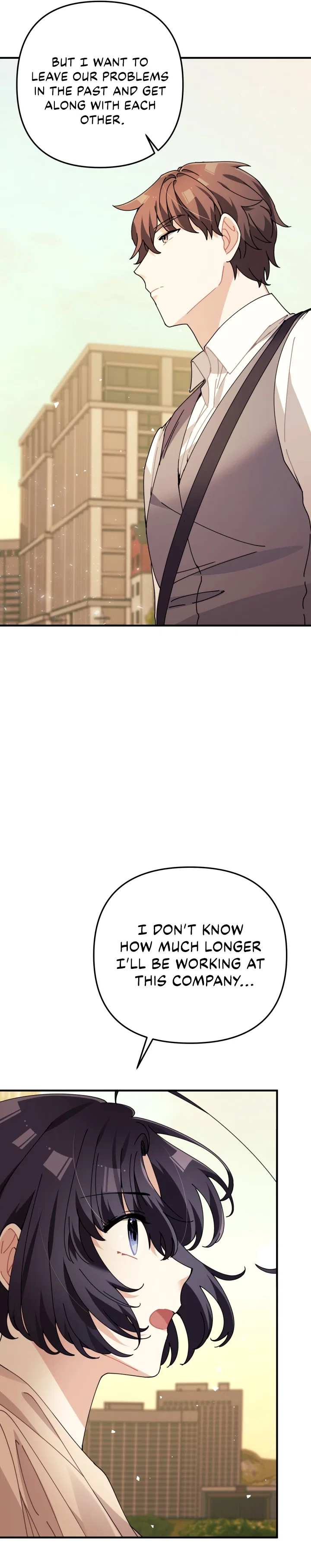 Twincognito Romance Chapter 10 – Page 25