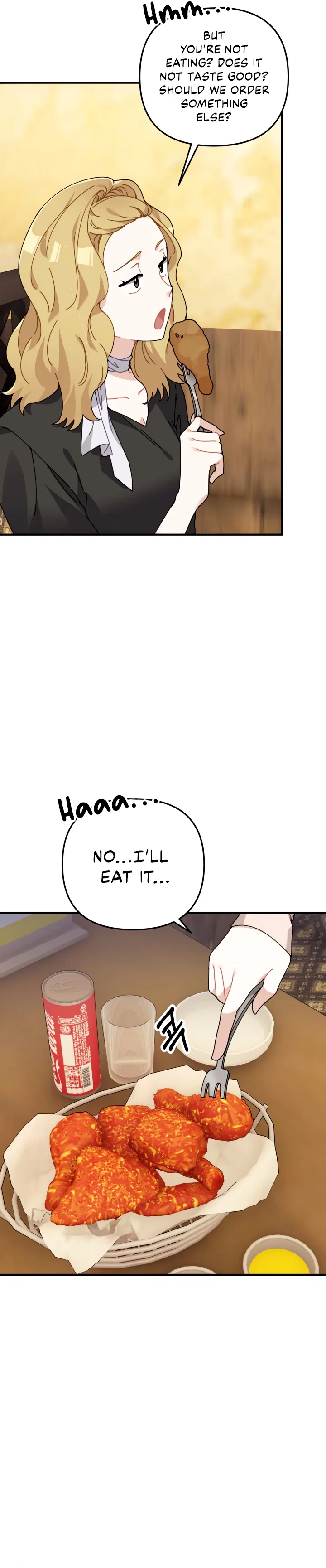 Twincognito Romance Chapter 10 – Page 29