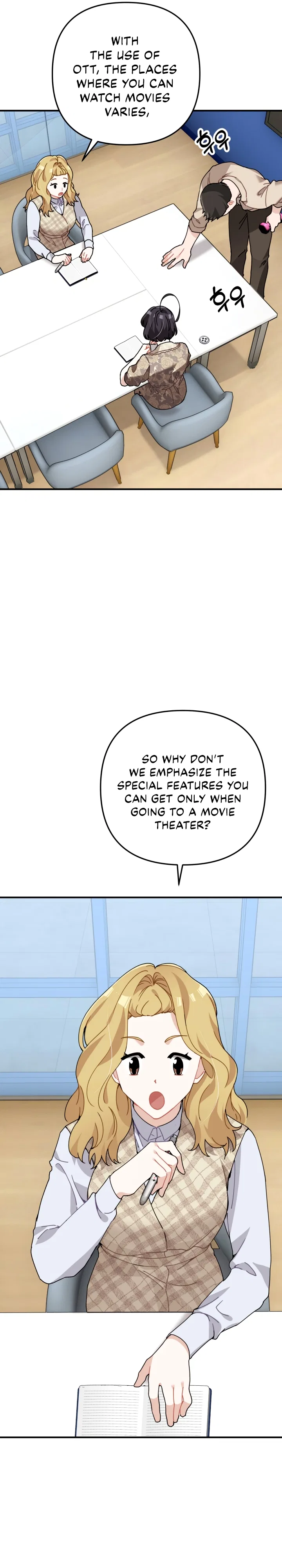 Twincognito Romance Chapter 9 – Page 2