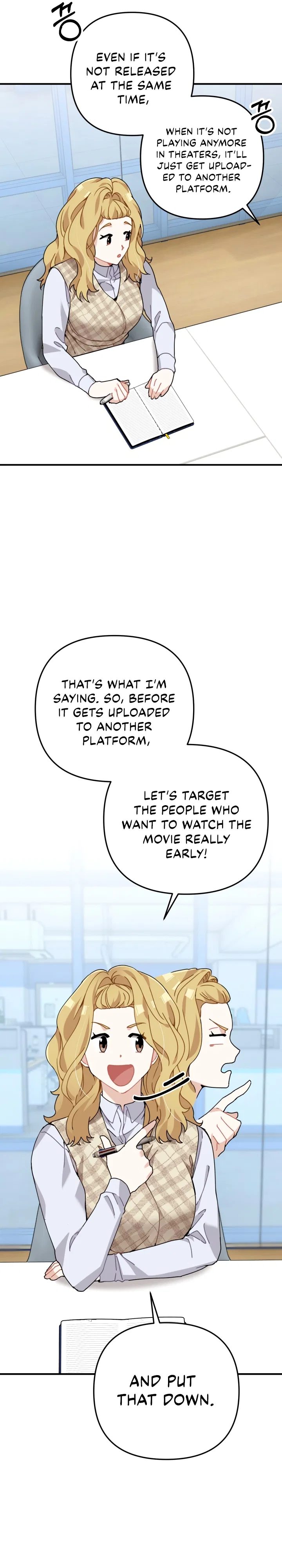 Twincognito Romance Chapter 9 – Page 4