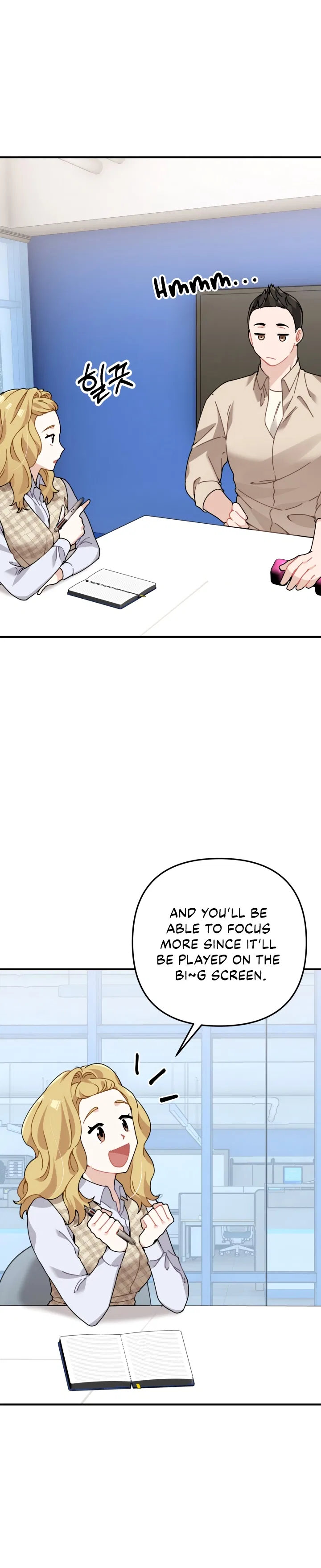 Twincognito Romance Chapter 9 – Page 5