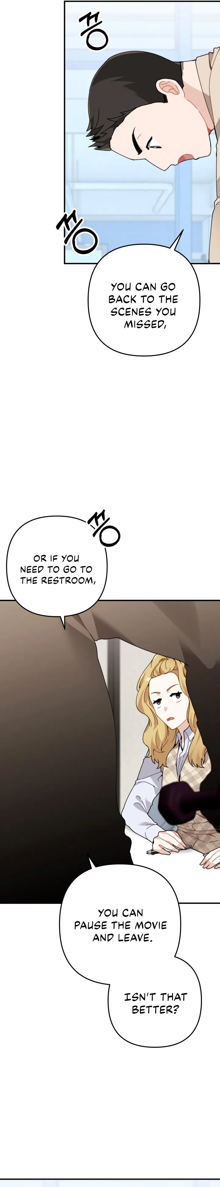 Twincognito Romance Chapter 9 – Page 8