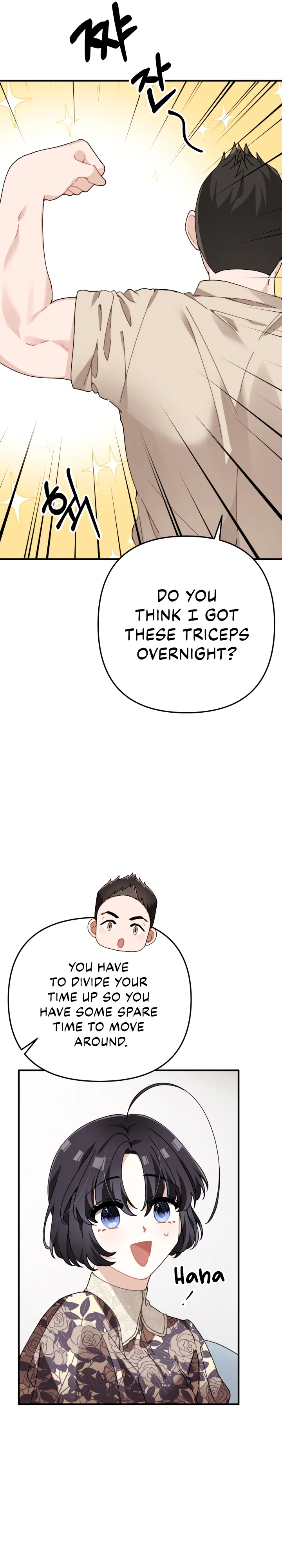 Twincognito Romance Chapter 9 – Page 15