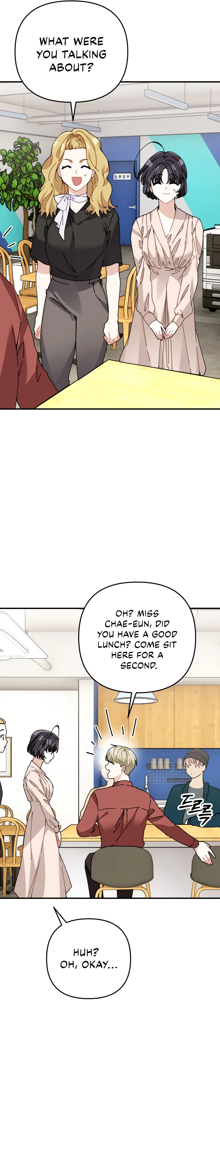 Twincognito Romance Chapter 9 – Page 26
