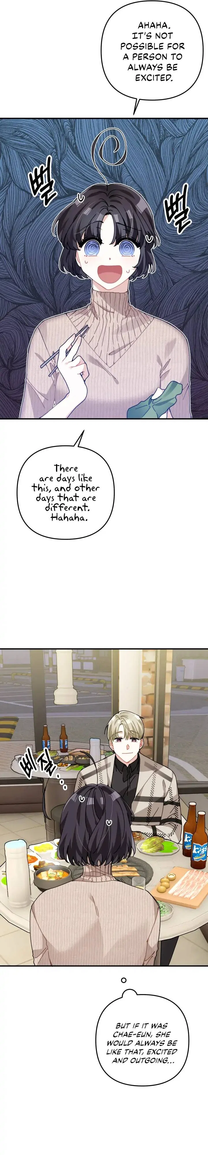 Twincognito Romance Chapter 8 – Page 6