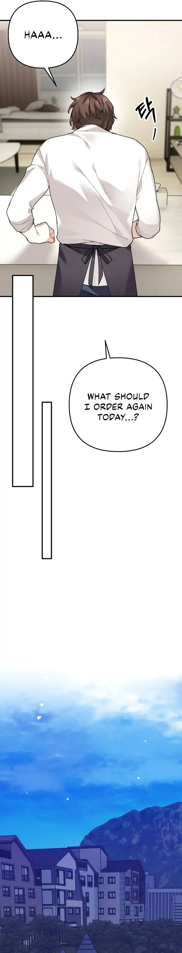 Twincognito Romance Chapter 8 – Page 21