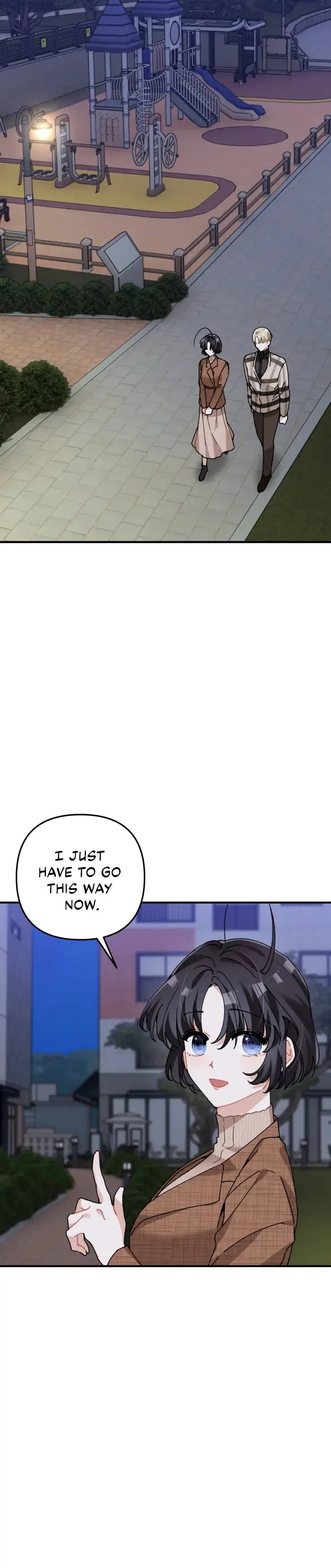 Twincognito Romance Chapter 8 – Page 22