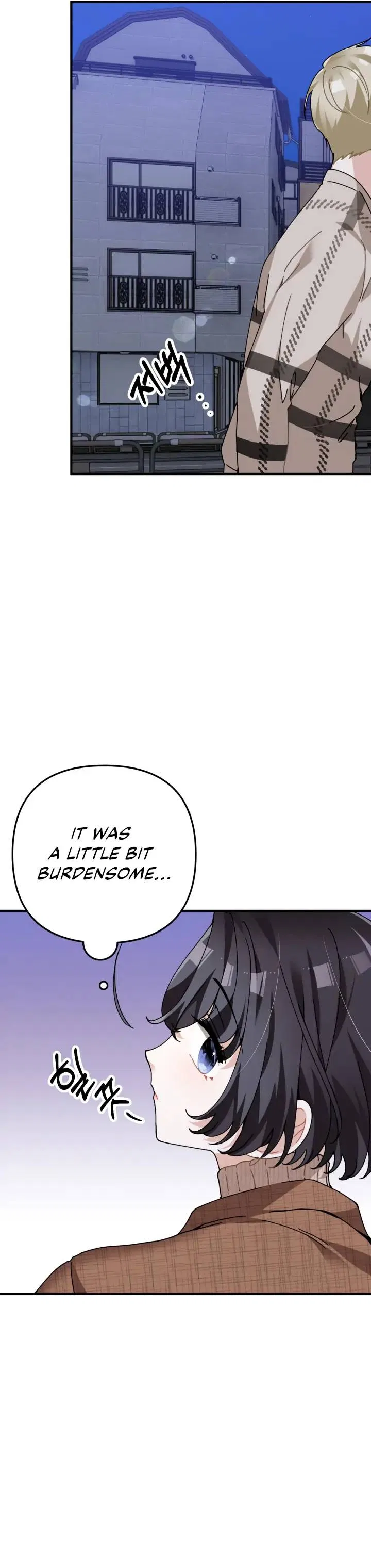 Twincognito Romance Chapter 8 – Page 25