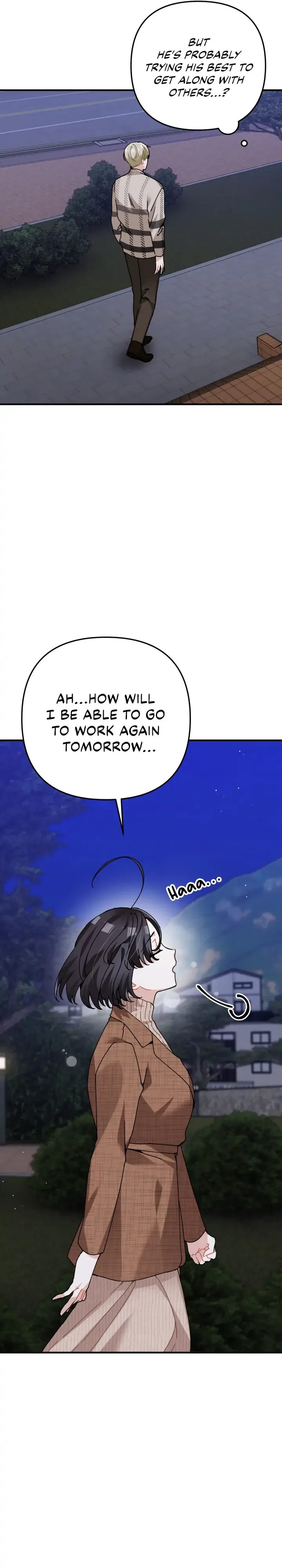 Twincognito Romance Chapter 8 – Page 26