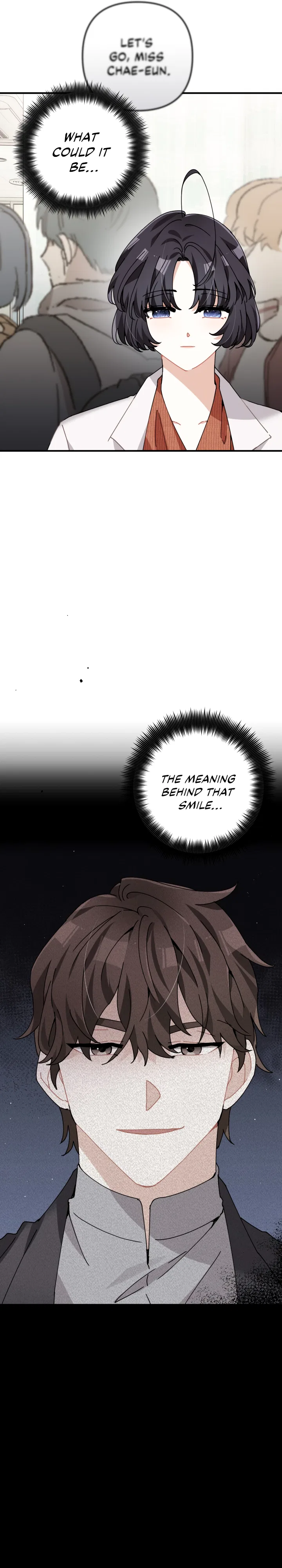 Twincognito Romance Chapter 7 – Page 4