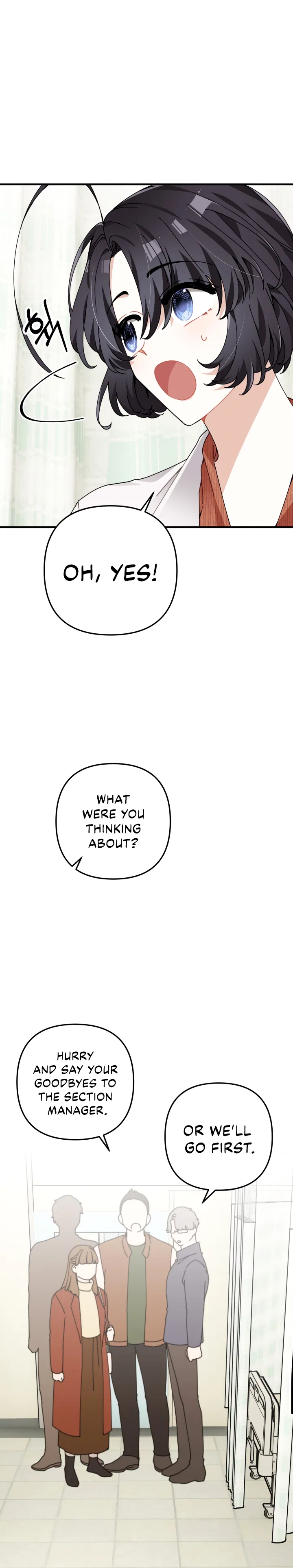 Twincognito Romance Chapter 7 – Page 6