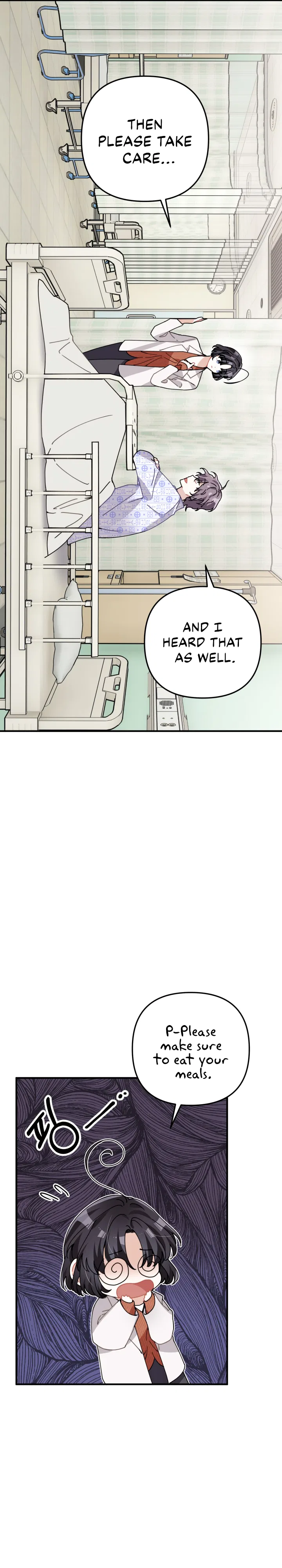 Twincognito Romance Chapter 7 – Page 8