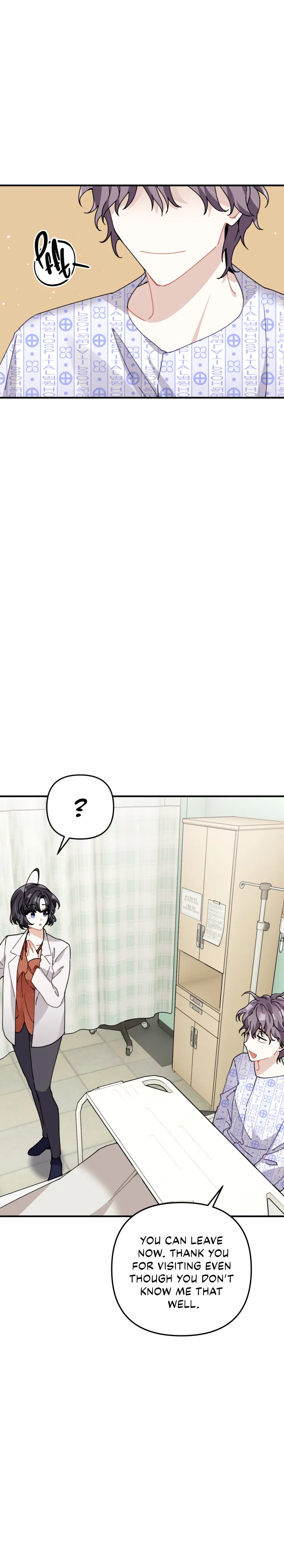 Twincognito Romance Chapter 7 – Page 9