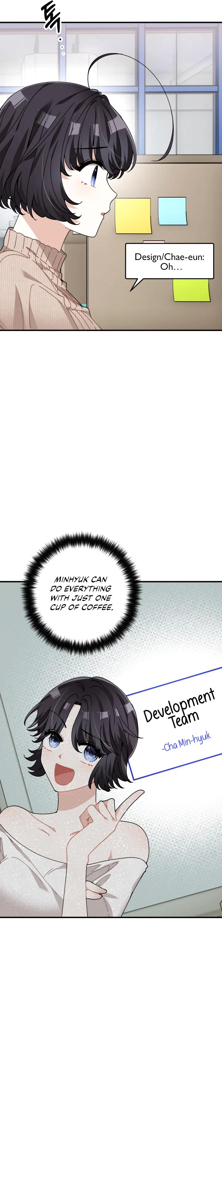 Twincognito Romance Chapter 7 – Page 15