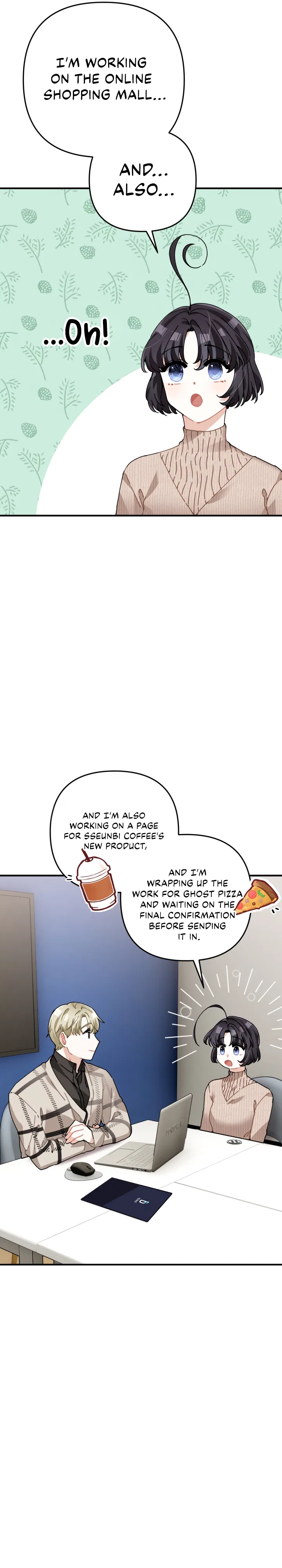 Twincognito Romance Chapter 7 – Page 22