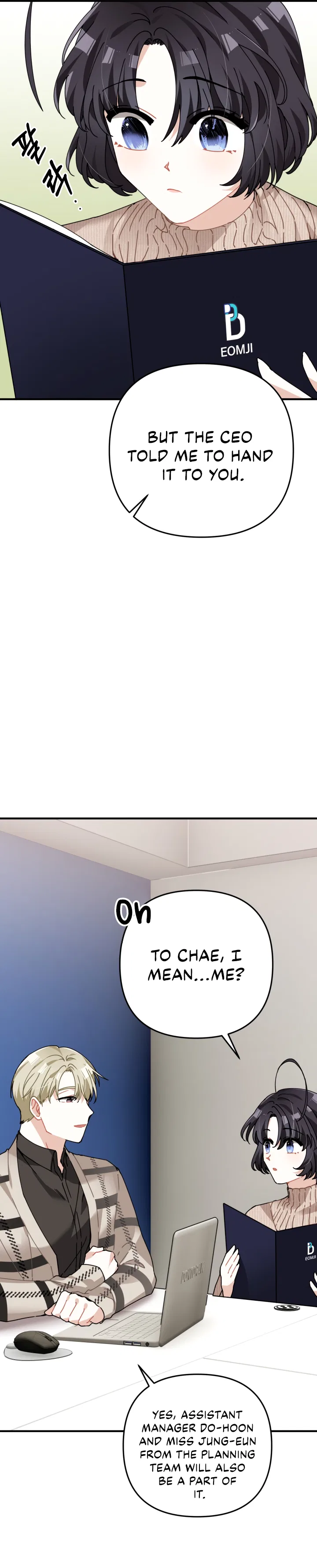Twincognito Romance Chapter 7 – Page 26