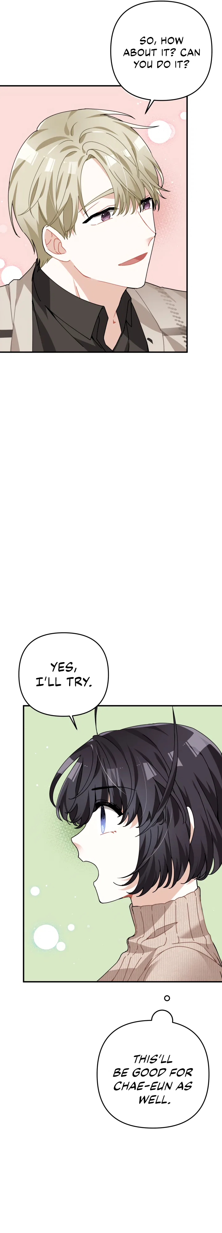 Twincognito Romance Chapter 7 – Page 27