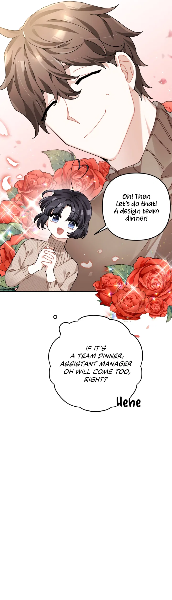 Twincognito Romance Chapter 7 – Page 32