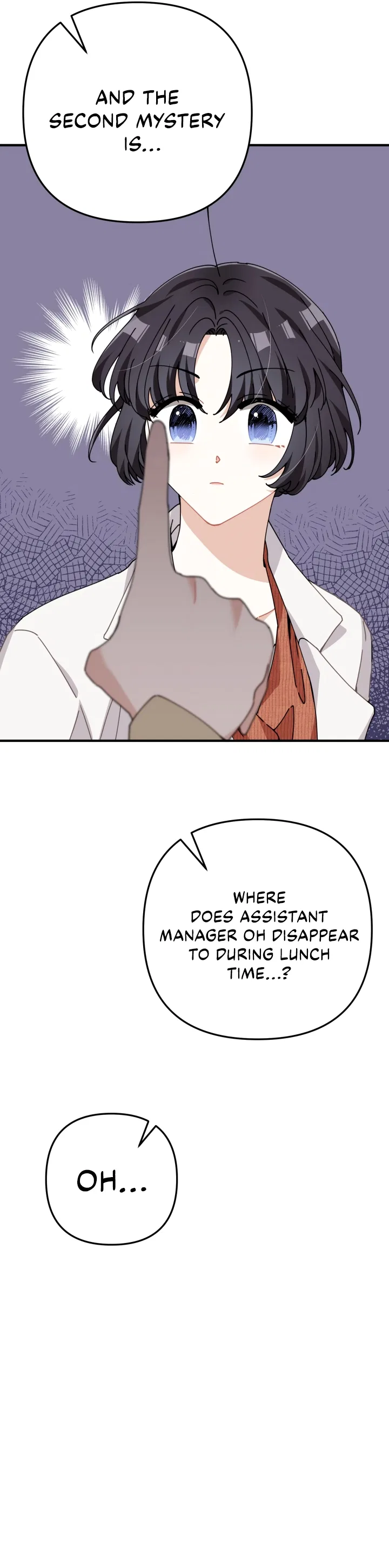 Twincognito Romance Chapter 6 – Page 19